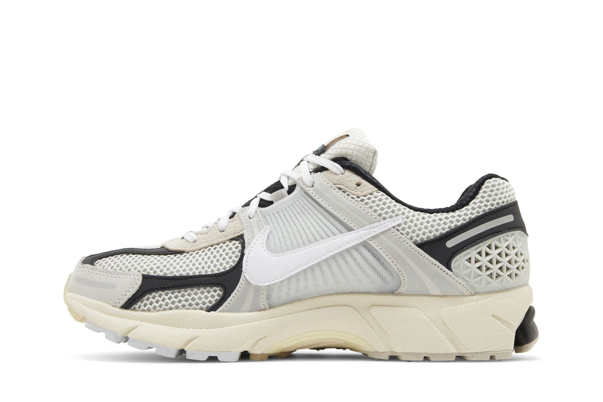 Nike Zoom Vomero 5 Supersonic Light Bone Black