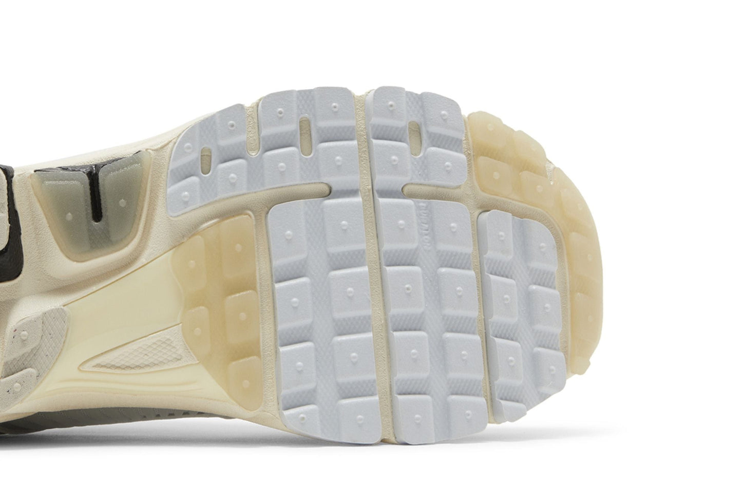 Nike Zoom Vomero 5 Supersonic Light Bone Black