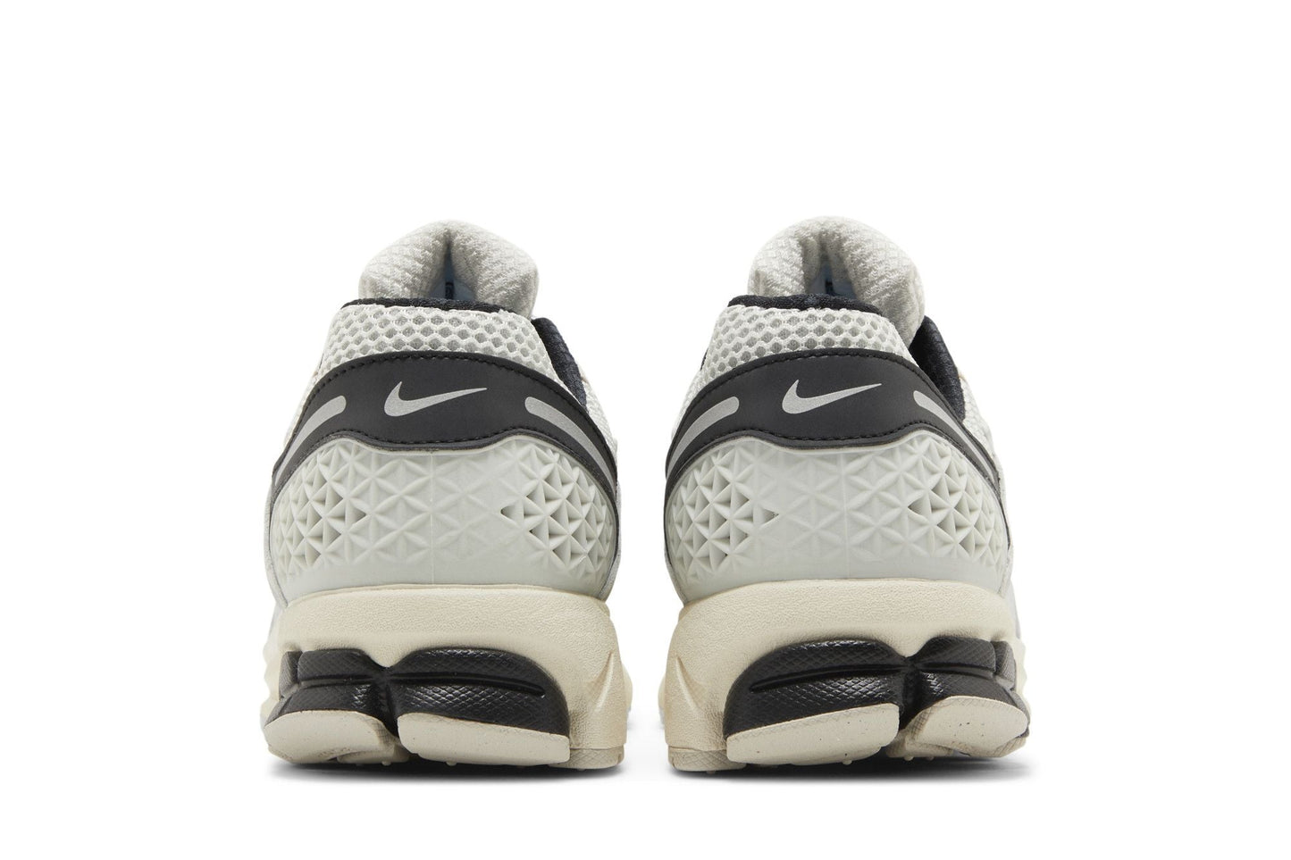 Nike Zoom Vomero 5 Supersonic Light Bone Black