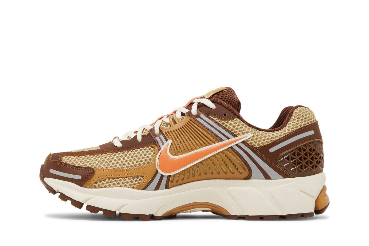 Nike Zoom Vomero 5 Wheat Grass Cacao Wow