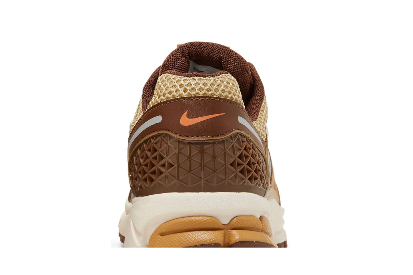 Nike Zoom Vomero 5 Wheat Grass Cacao Wow