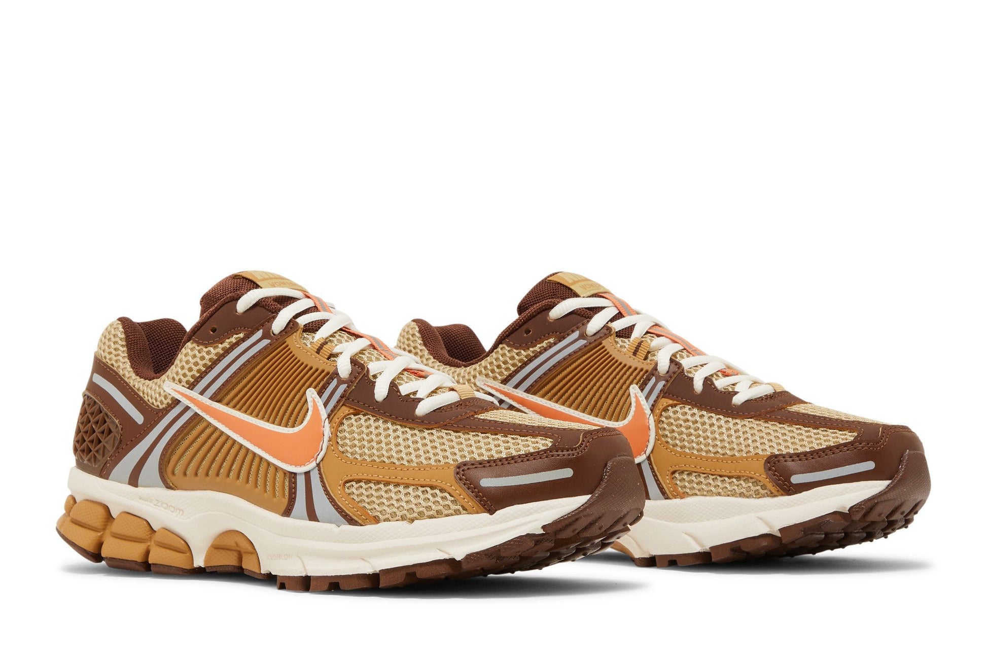 Nike Zoom Vomero 5 Wheat Grass Cacao Wow