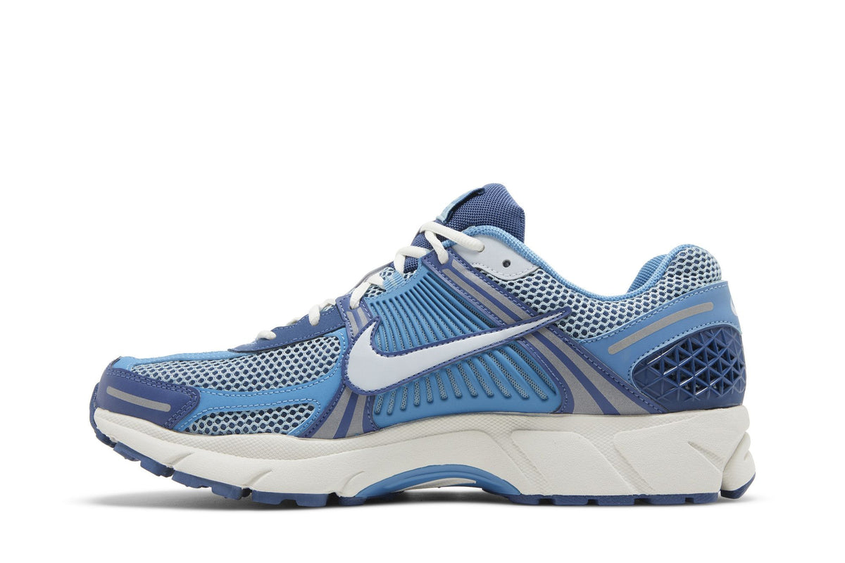 Nike Zoom Vomero 5 Worn Blue
