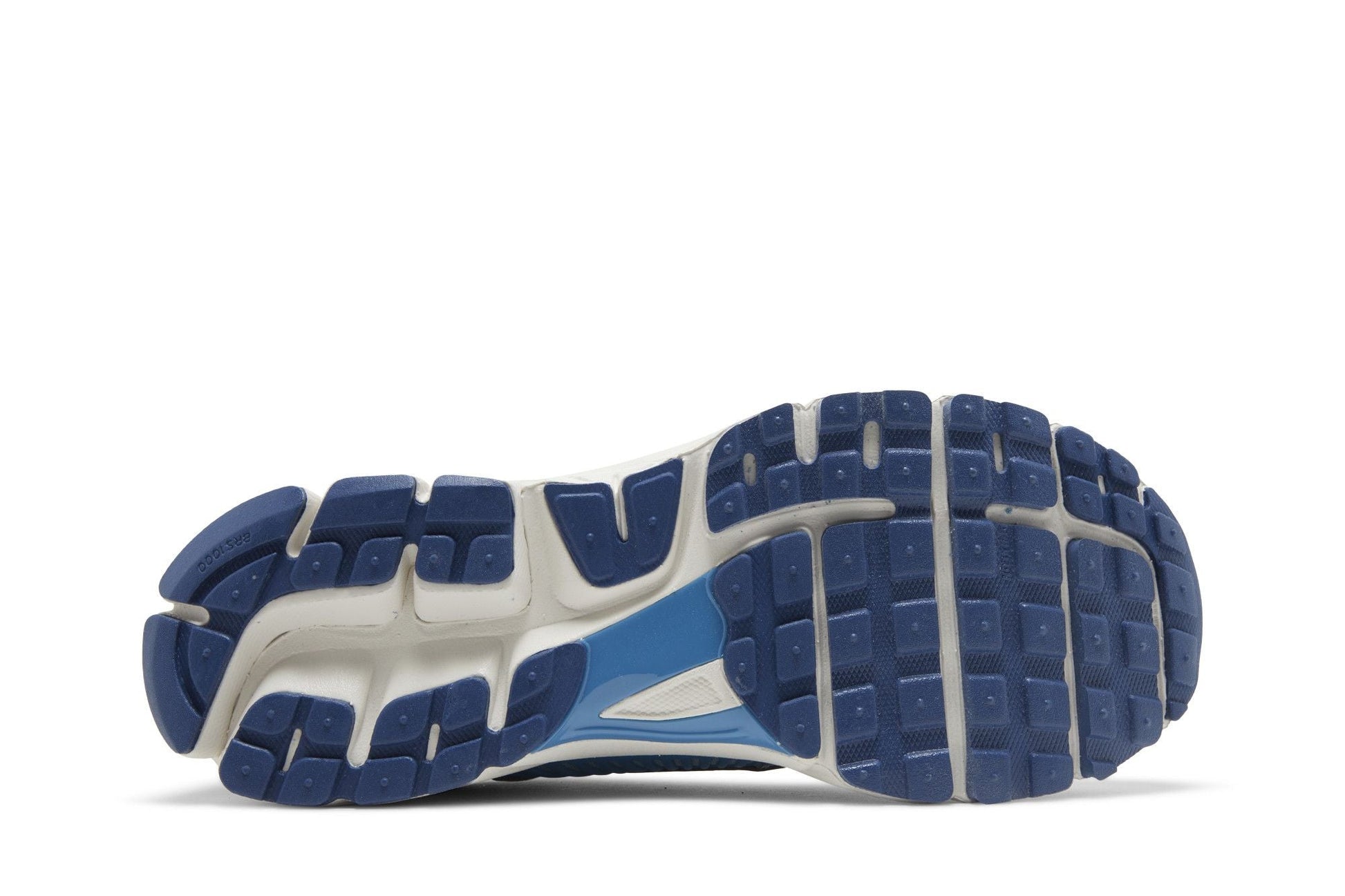 Nike Zoom Vomero 5 Worn Blue