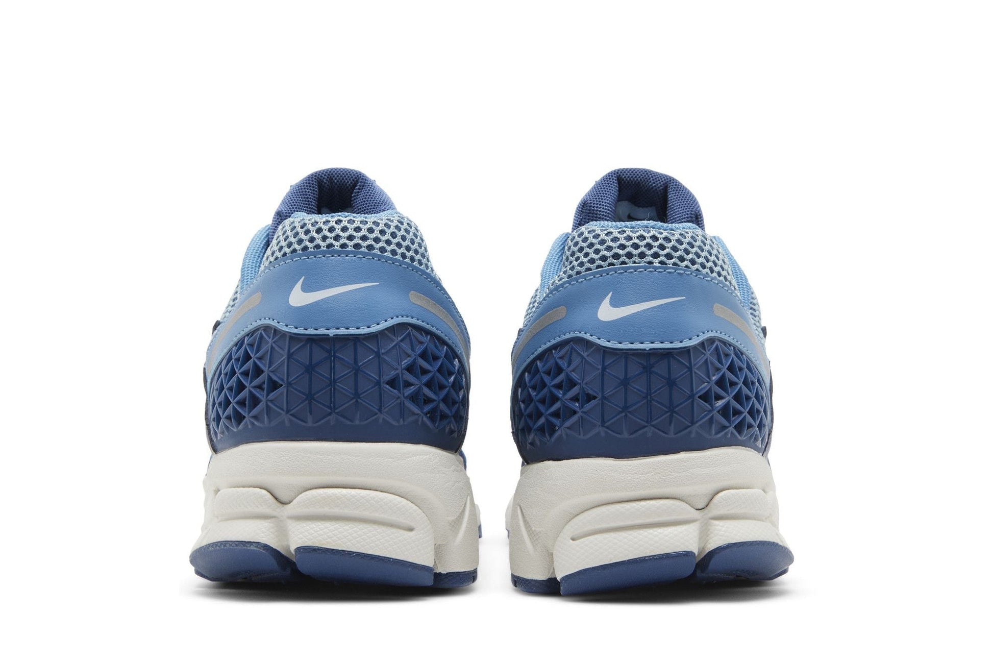 Nike Zoom Vomero 5 Worn Blue