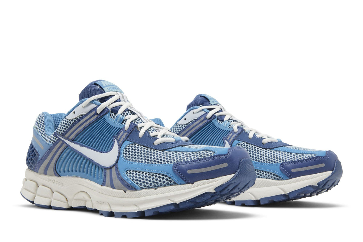 Nike Zoom Vomero 5 Worn Blue