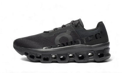 On Running Cloudmonster All Black - 61.99025