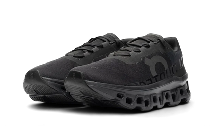 On Running Cloudmonster All Black - 61.99025