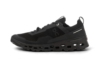 On Running Cloudultra 2 All Black - 3MD30280485 / 3WD30280485