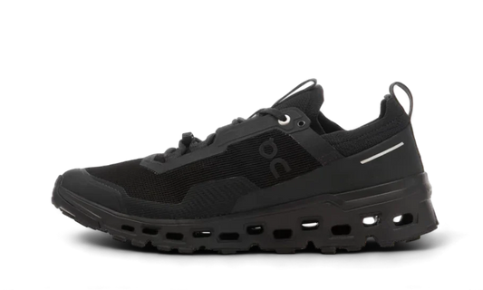 On Running Cloudultra 2 All Black - 3MD30280485 / 3WD30280485