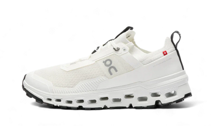 On Running Cloudultra 2 Undyed White - 3MD30282415 / 3WD30282415