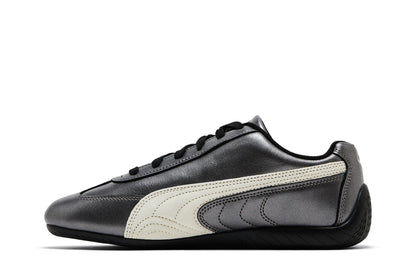 Puma Speedcat Metallic Black Warm White