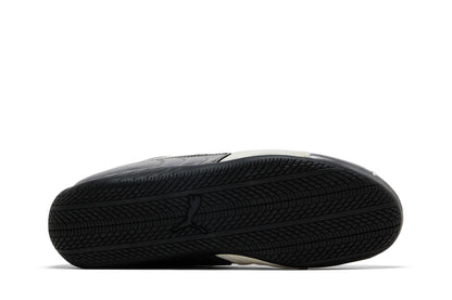 Puma Speedcat Metallic Black Warm White