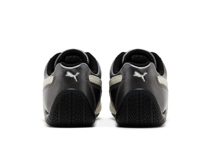 Puma Speedcat Metallic Black Warm White