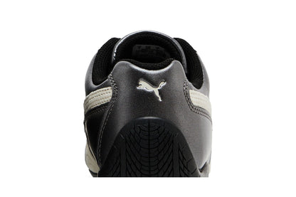 Puma Speedcat Metallic Black Warm White