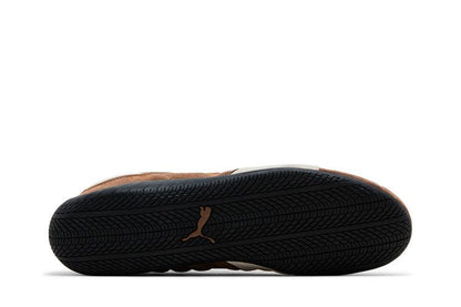 Puma Speedcat OG Haute Coffee Frosted Ivory
