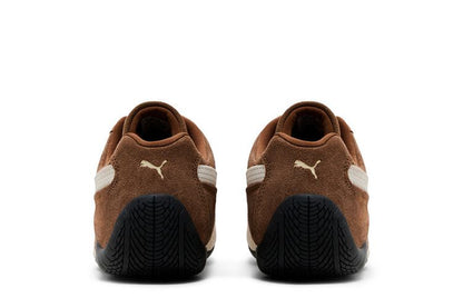 Puma Speedcat OG Haute Coffee Frosted Ivory
