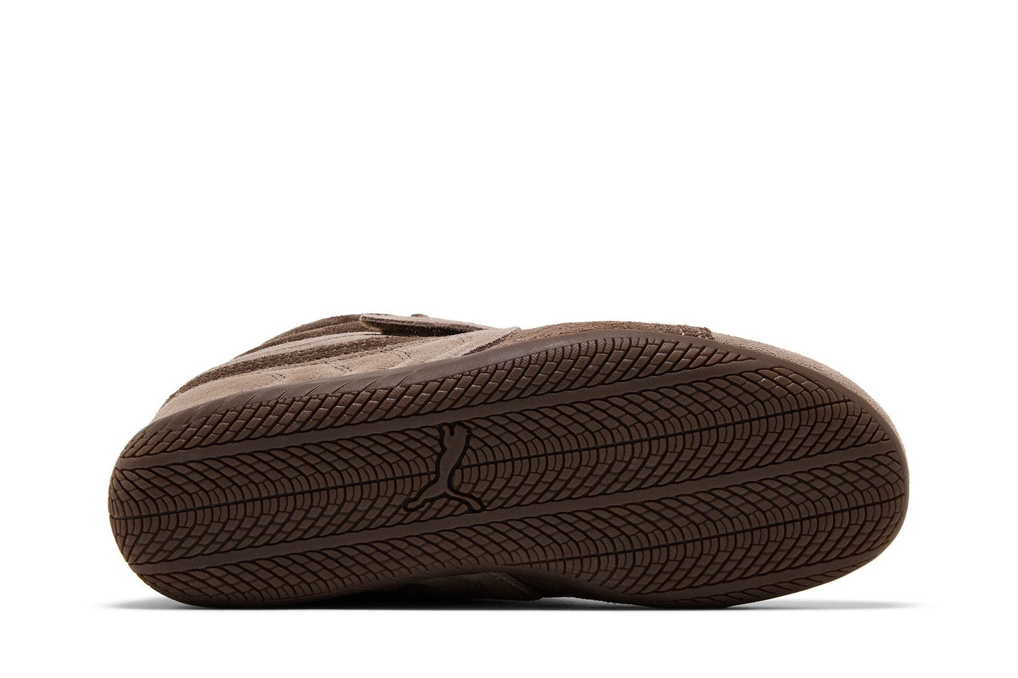 Puma Speedcat Wedge Totally Taupe Chocolate