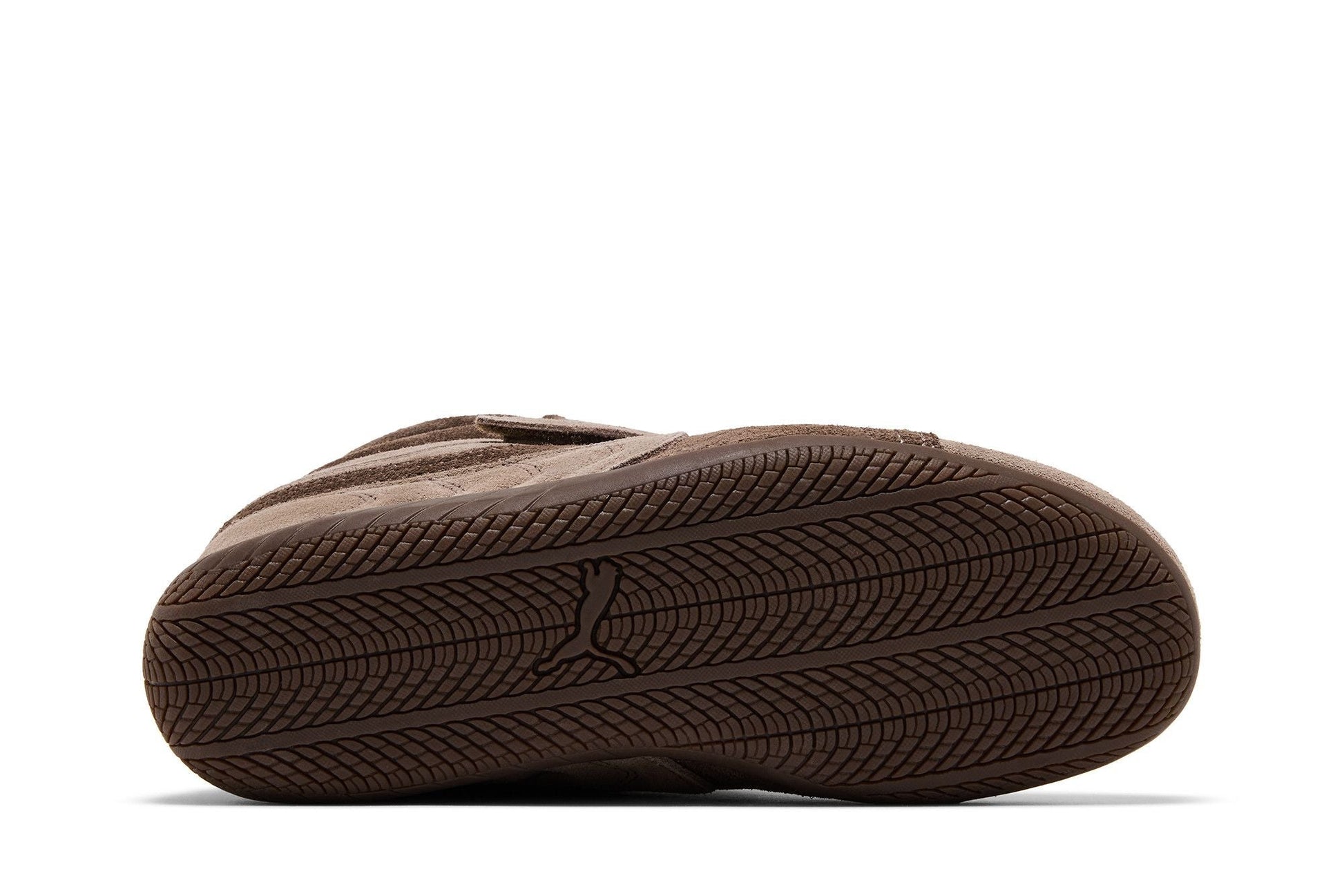 Puma Speedcat Wedge Totally Taupe Chocolate