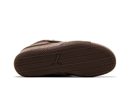 Puma Speedcat Wedge Totally Taupe Chocolate