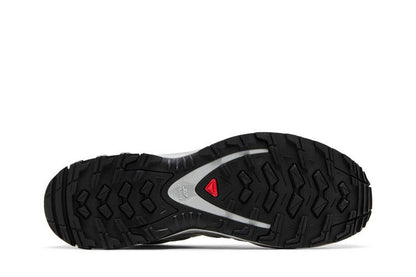 Salomon XA Pro 3D Alloy Silver