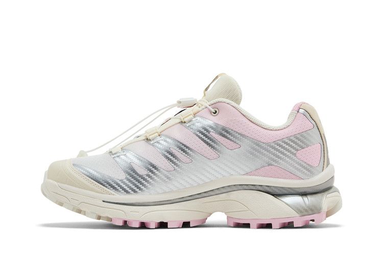 Salomon XT-4 OG Vanilla Ice Silver Fairy Tale