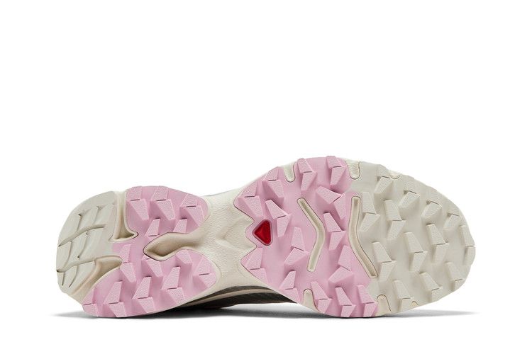 Salomon XT-4 OG Vanilla Ice Silver Fairy Tale