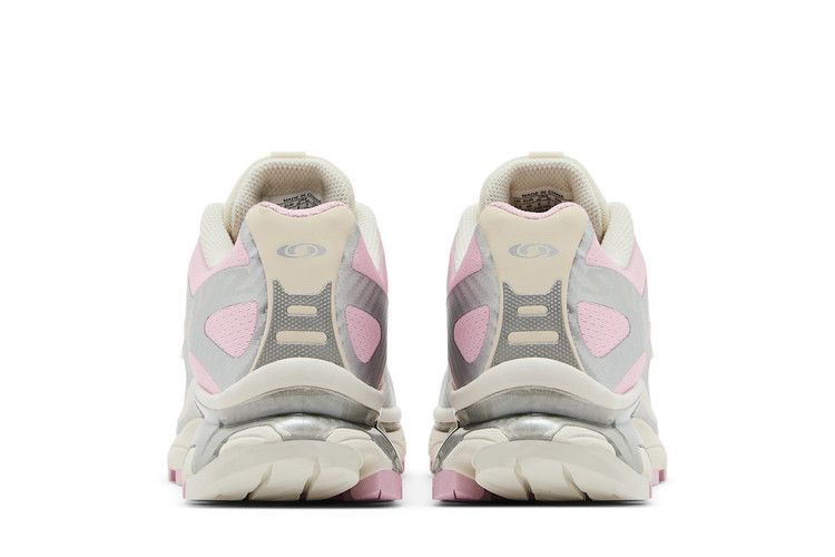 Salomon XT-4 OG Vanilla Ice Silver Fairy Tale