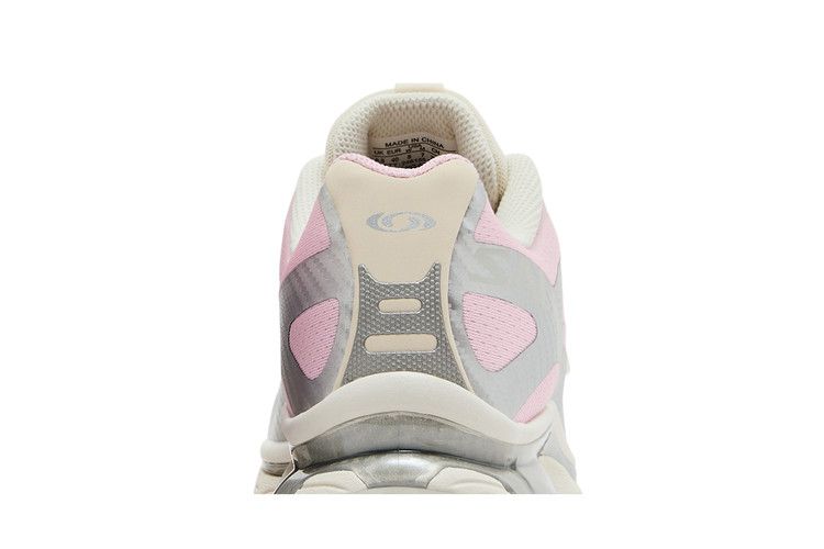 Salomon XT-4 OG Vanilla Ice Silver Fairy Tale