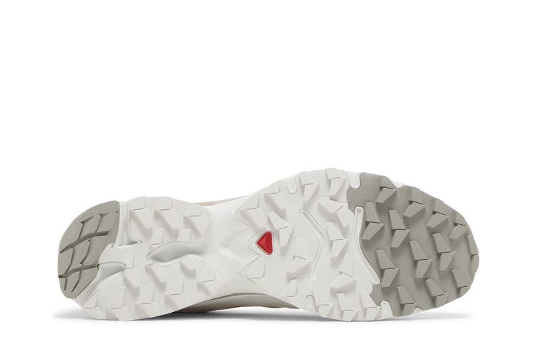 Salomon XT-4 OG White Green Ash Coral