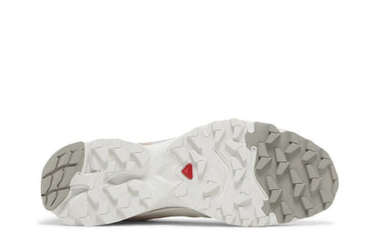 Salomon XT-4 OG White Green Ash Coral