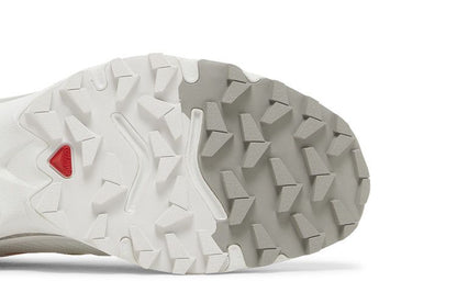 Salomon XT-4 OG White Green Ash Coral