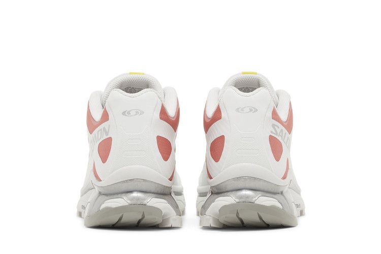 Salomon XT-4 OG White Green Ash Coral