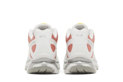 Salomon XT-4 OG White Green Ash Coral