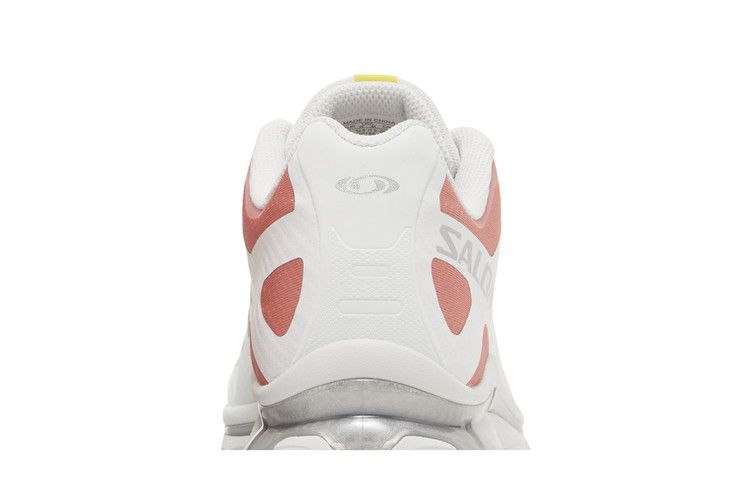 Salomon XT-4 OG White Green Ash Coral