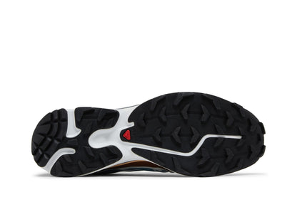 Salomon XT-6 Aegean Blue Hazelnut