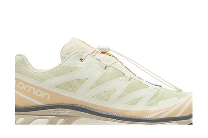 Salomon XT-6 Aloe Wash Feather Grey