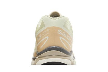 Salomon XT-6 Aloe Wash Feather Grey