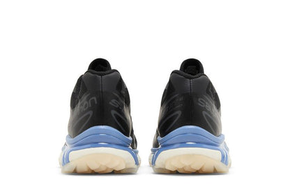 Salomon XT-6 Black Riviera