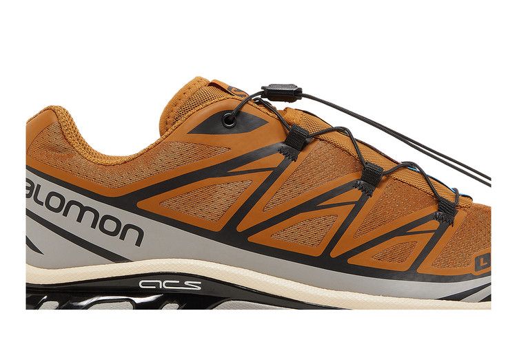 Salomon XT-6 Cathay Spice