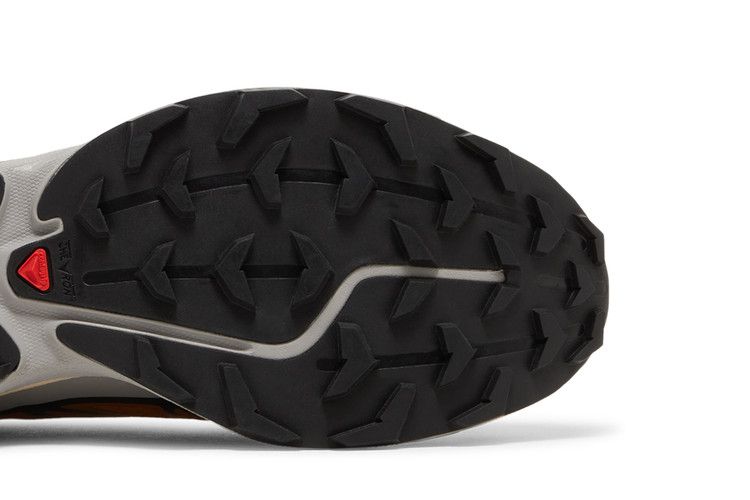 Salomon XT-6 Cathay Spice