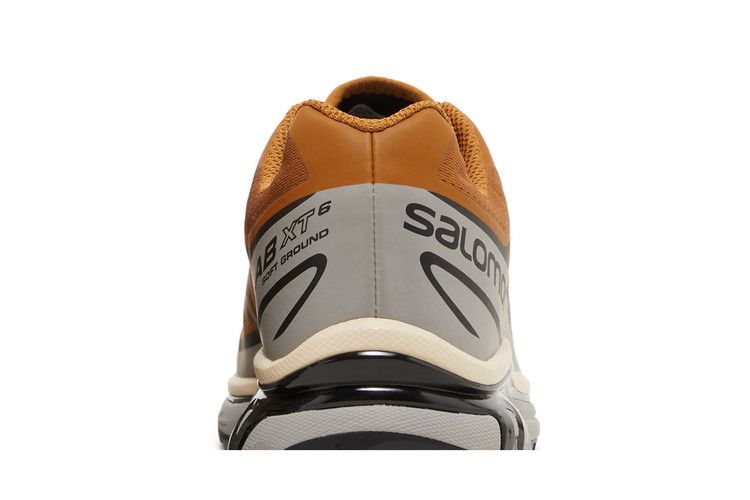 Salomon XT-6 Cathay Spice