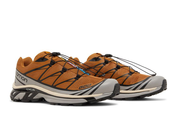 Salomon XT-6 Cathay Spice