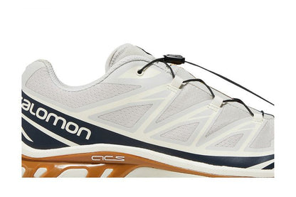 Salomon XT-6 Dark Sapphire