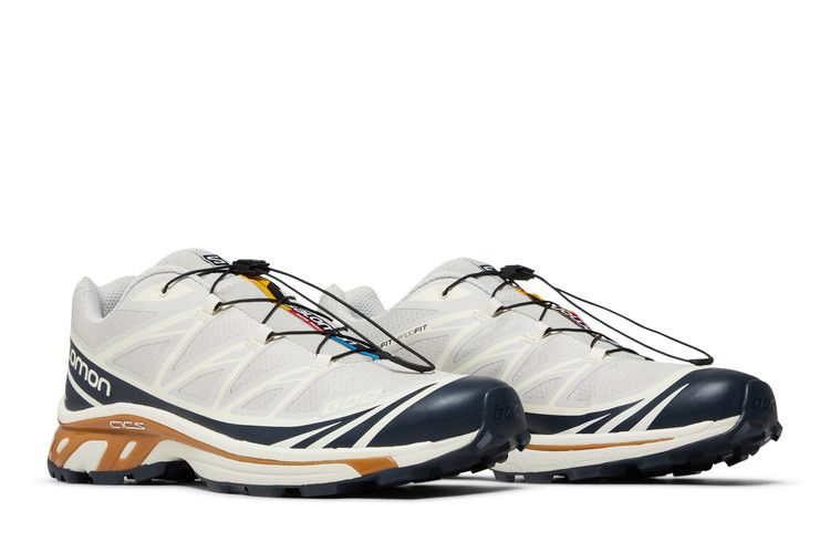 Salomon XT-6 Dark Sapphire
