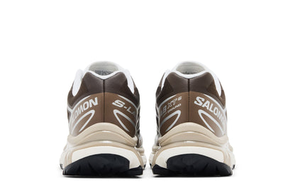 Salomon XT-6 Earth Brown Walnut