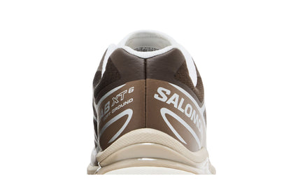 Salomon XT-6 Earth Brown Walnut