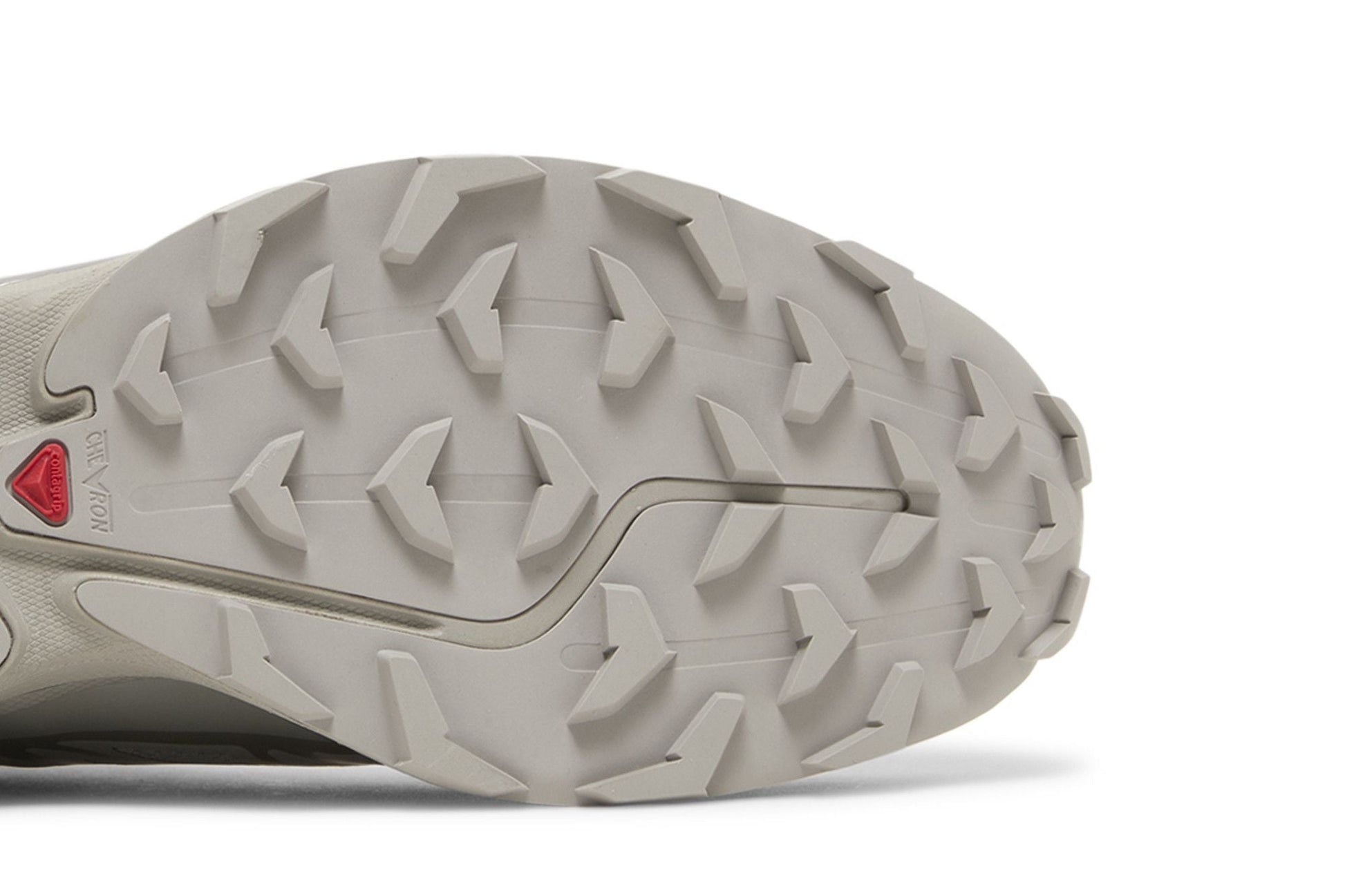 Salomon XT-6 Ghost Grey