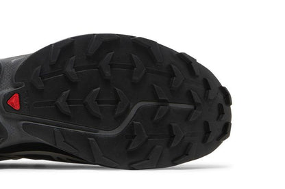 Salomon XT-6 Gore-Tex Black Lunar Rock