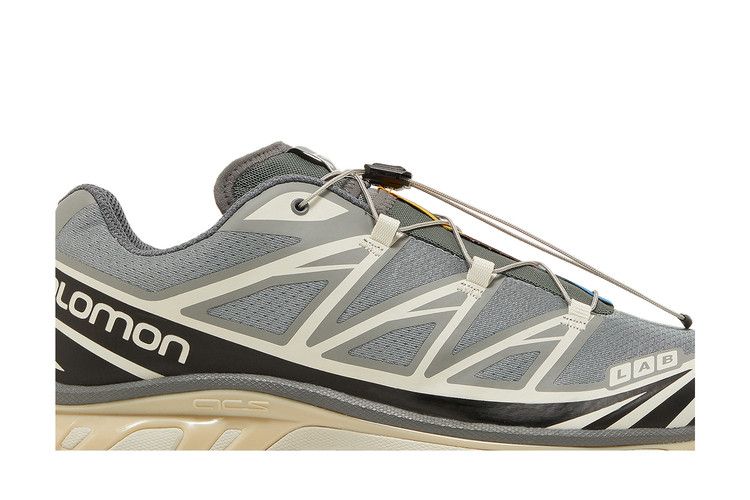 Salomon XT-6 RECUT Monument Phantom